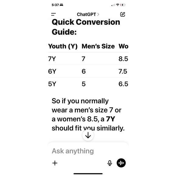 Nike Court Borough Mid 2 Boys Sz 7Y White Black Basketball Shoes Sneakers Unisex - Picture 8 of 8